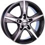 Легковой диск Neo Wheels 743 7x17 5x108 ET31 60,1 BSD