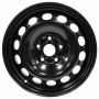Легковой диск Next NX060 6,5x16 5x112 ET50 57,1 Black