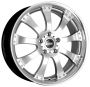 Легковой диск SSW S018 7,5x17 5x112 ET40 HPL