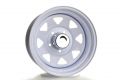 VST VST 7x15 5x139,7 ET-20 110,1 Matte Black