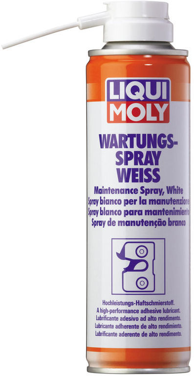 Защита кузова Liqui Moly 3953 0,25 л