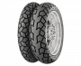 Мотошина Continental TKC70 M+S 170/60 R17 72V Rear Wheel (заднее колесо)