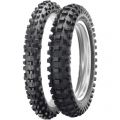 Dunlop Geomax AT81 110/100 R18 64M Rear Wheel (заднее колесо)