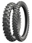 Michelin Starcross 5 SOFT 90/100 R14 49M Rear Wheel (заднее колесо)