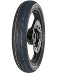 Mitas MC-50 130/70 R17 62H Rear Wheel (заднее колесо)
