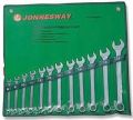 Jonnesway W26112SA 12 шт. 10 - 32 мм