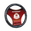 Autoprofi AP-850 BK (M) M 37—39 см кожа черный