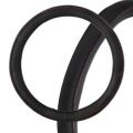SkyWay S01102130 L 39—41 см кожа черный