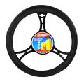 SkyWay S01102178 M 37—38 см кожа черный