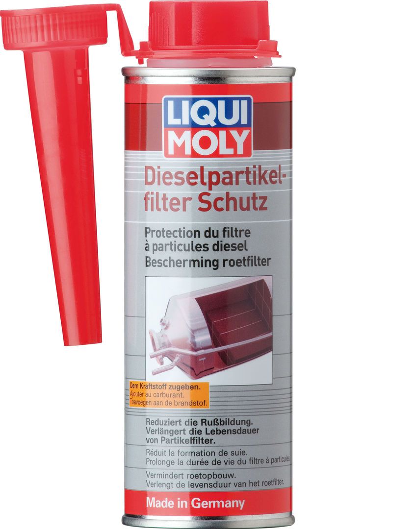 Присадки для двигателя Liqui Moly 2298 0,25 л