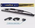 Goodyear каркасная 21"/530 мм 1 шт. GY000321