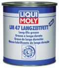 Liqui Moly Шрус LM47 с MoS2 0,01 л