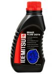 IDEMITSU BRAKE FLUID DOT-4 0,5л