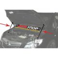 АвтоУпор UOPMOK011 Opel Mokka 2012-2015