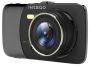 Видеорегистратор Intego VX-390DUAL 140 ° черный