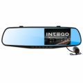 Intego VX-420MR 120 ° черный