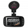 Видеорегистратор Intego VX-775HD 140 ° черный