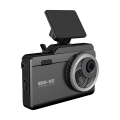 Sho-Me Combo Slim 140 ° черный
