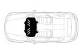 NLZ .45.12.020 NEW SKODA Yeti (2014-), Superb (2013-) 1,2/1,8 бензин 2.0 дизель МКПП/АКПП