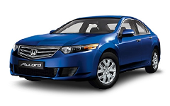 Honda Accord VIII Седан