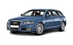 Audi A6 C6 Универсал