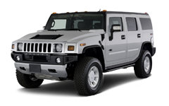 Hummer H2 I Внедорожник