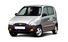 Hyundai Atos Prime Хэтчбек