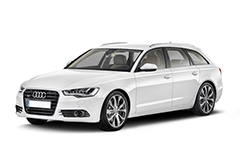Audi A6 C7 Универсал