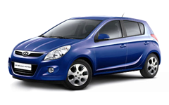 Hyundai i20 I Хэтчбек