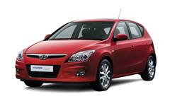 Hyundai i30 I Хэтчбек