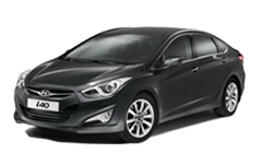 Hyundai i40 I Универсал
