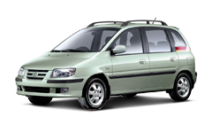 Hyundai Lavita I Минивэн