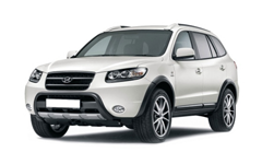 Hyundai Santa Fe Premium II Кроссовер