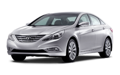 Hyundai Sonata VI Седан