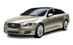 Jaguar XJ X351 Седан