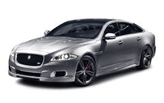Jaguar XJR I Седан