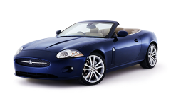 Jaguar XK I Кабриолет