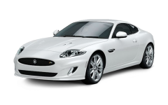 Jaguar XKR III Купе
