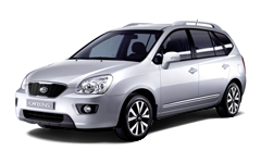 KIA Carens II Минивэн