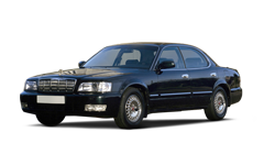 KIA Enterprise I Седан