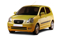 KIA Picanto I Хэтчбек