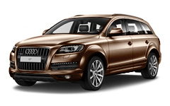 Audi Q7 I Кроссовер