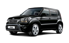 KIA Soul I Универсал