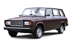 Lada 2104 I Универсал