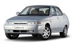 Lada 2110 I Седан