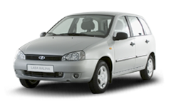 Lada Kalina 1 Универсал