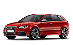 Audi RS 3 I Универсал