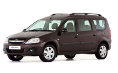 Lada Largus I Универсал