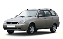 Lada Priora I Универсал