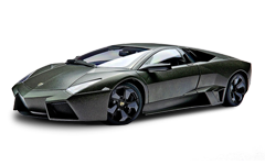 Lamborghini Reventon I Купе